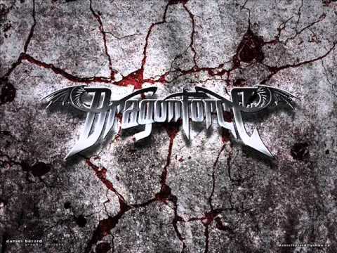 Dragonforce Vs. Eminem