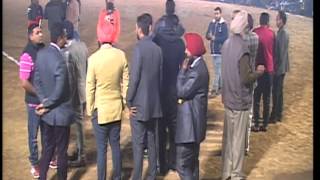 (13) Kamalpura (Ludhiana) Kabaddi Tournament 31 Jan 2016