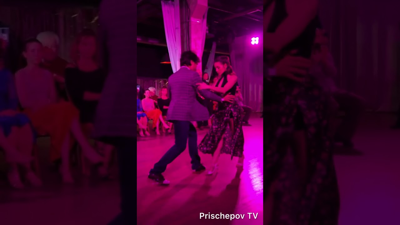 Gaston Torelli &Griselda MontanaroPlanetango 16.09.2023 (1-3)