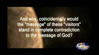 Are Aliens Real? We Have Some Thoughts on It!