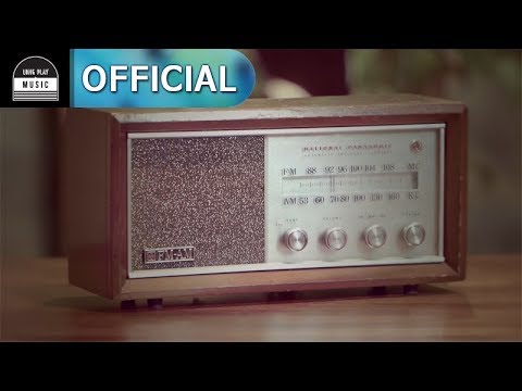 영준(YOUNG JUN) - '4.10MHz' Trailer