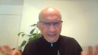 Talk Stress Management using Secrets of the Upanishads