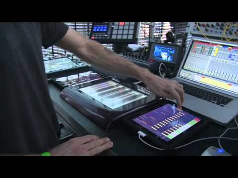 Plastikman Live 2010 - Movement Detroit