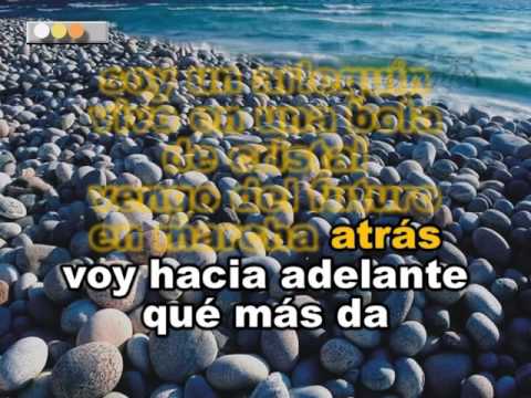 Todo Lo Que Soy - Pistas De Alberto Plaza