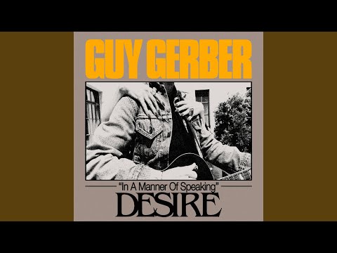 In A Manner Of Speaking