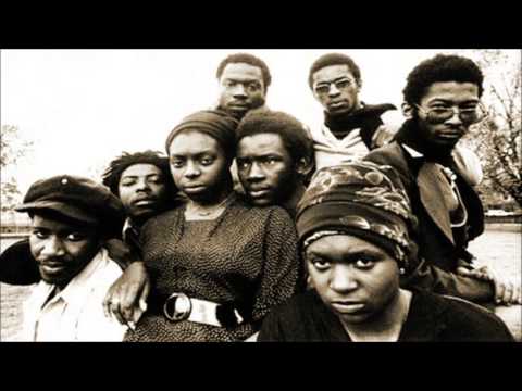 Capital Letters - Smokin' My Ganja (Peel Session)