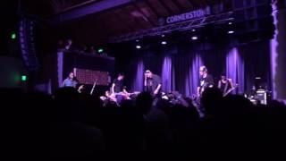 The Offspring - Forever and a Day - live at the Cornerstone 4/14/17