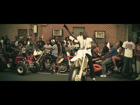 Meek Mill Feat. Rick Ross - Ima Boss (Official Video)