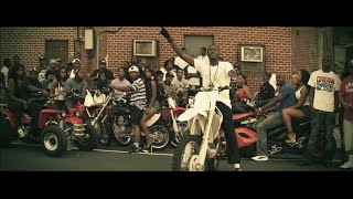 Meek Mill Feat Rick Ross Ima Boss Official Video