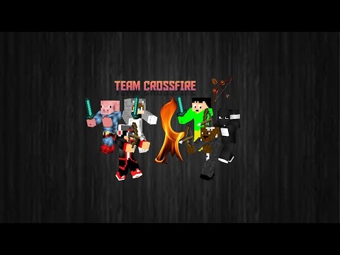 Introducing Team CrossFire