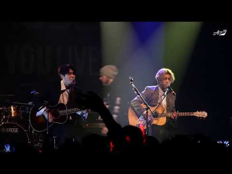 The Rose (더로즈) Soldier [Jaehyeong & Hajoon] | The Rose in Paris - A Colorful Night in Paris 191112