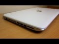 HP Pavilion 15-n209TX laptop Review 