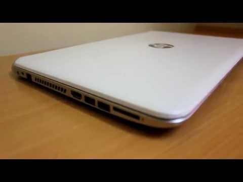HP Pavilion 15-n209TX laptop Review