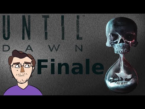 Until Dawn (Blind): Finale-pt 32-Silver Rooster