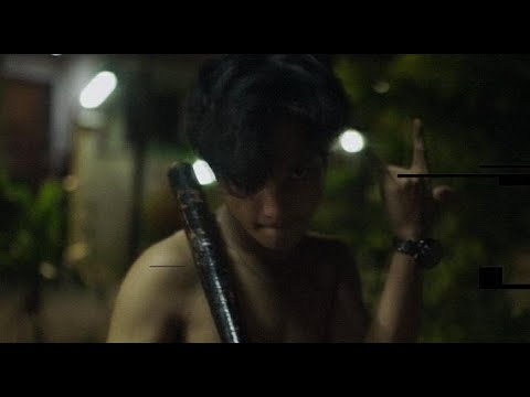 Datmatz - Woah (Official Music Video)