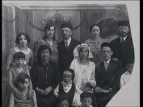 Gołda Tencer - Josł, Josł