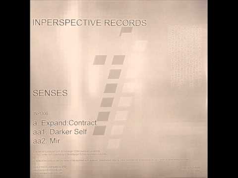 Senses - Expand Contract