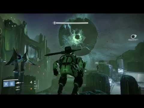 Destiny Extension I : Les T�n�bres Souterraines Xbox One