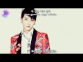 Xia Junsu - 11AM (11시 그 적당함) [Sub Español + ...