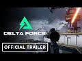 Vídeo de jugabilidad de Delta Force  XBox  INGAMEITEM