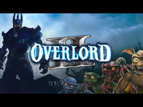 Overlord 2 Video Game Review