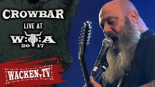Crowbar - Full Show - Live at Wacken Open Air 2017