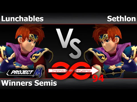 IaB! 94 - FX | Lunchables (Roy) vs FX TLOC | Sethlon (Roy) Winners Semis - PM