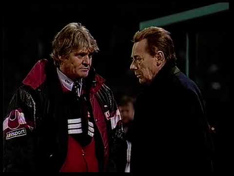 1995-96 Hansa Rostock-1.FC Kaiserslautern