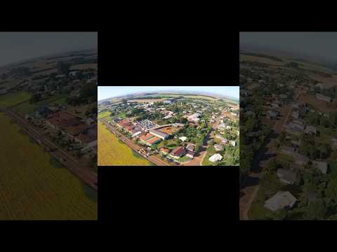 CIDADE DE BOA VISTA DO CADEADO / RIO GRANDE DO SUL