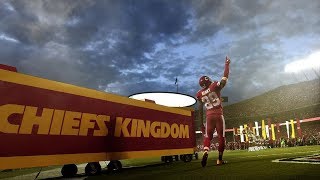 Kansas City Chiefs 2017 Hype Video: THIS IS CHIEFS KINGDOM