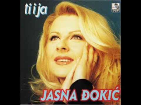 Jasna Djokic - Igraj, igraj (audio)