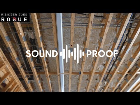 download lagu mp3 mp4 Soundproofing Spray Foam, download lagu Soundproofing Spray Foam gratis, unduh video klip Soundproofing Spray Foam
