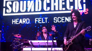 Soundcheck Live Bashfest 01.24.2018 Knockin On Heavens Door