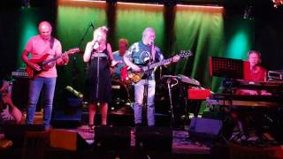 Bonnie Raitt tribute band Unnecessarily Mercenary