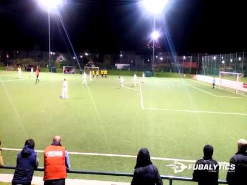 TWL vs. Red Star Penzing | Tor | Gegner