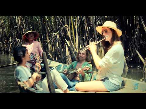 Jungle Lullaby 