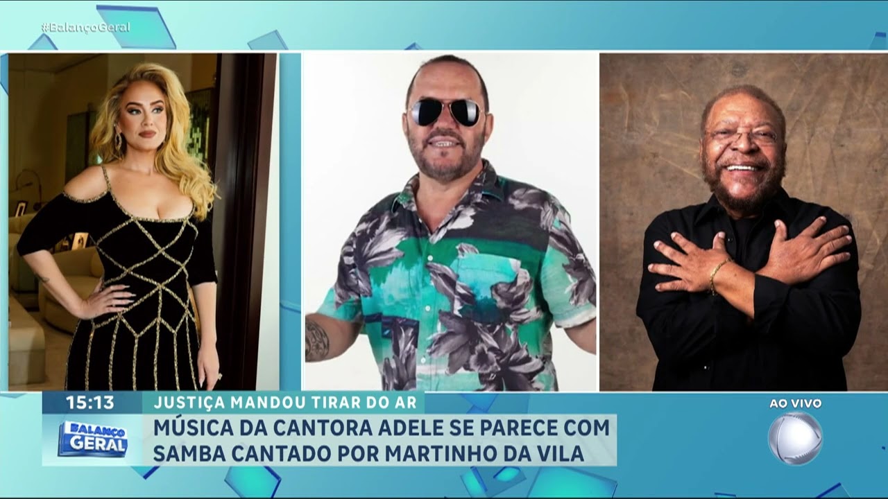 Assista à íntegra de 'A Hora da Venenosa' (16)