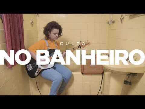 Troá {No Banheiro} - Culpa (O Terno)