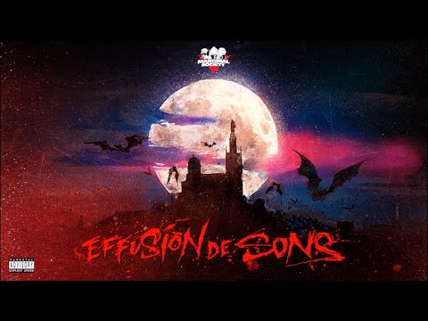Effusion de sons PREVIEW COMPLET
