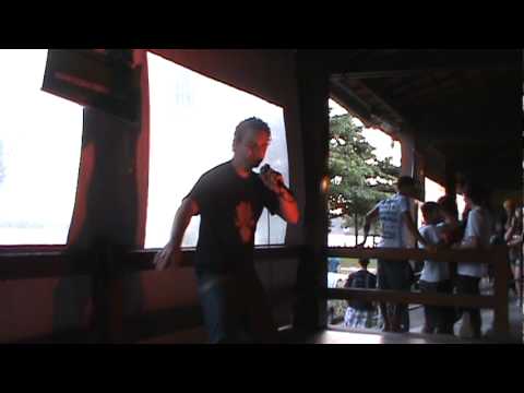 LESMA Categoria A Etapa 02 - Torugo Prando - Anime Island 2