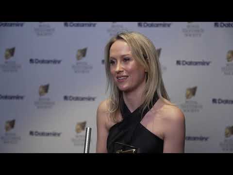 Sophy Ridge reveals the secret behind her RTS award-winning presenting