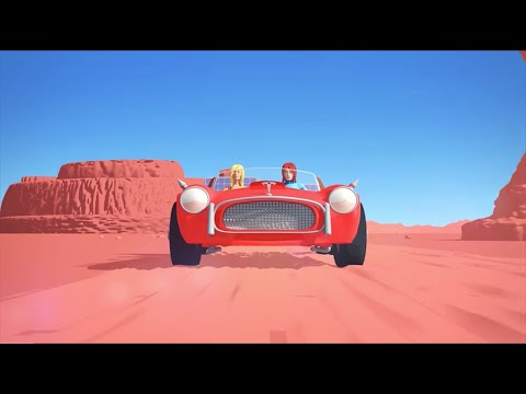 Brisa Fenoy - Dejavú + @Paty Cantú (Vídeo Oficial)