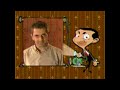 Mr Bean The Animated Series German VHS DVD Trailer Featuring Rowan Atkinson Himself