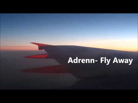 Adrenn - Fly Away [Prod. DLK The Genius] OUT NOW
