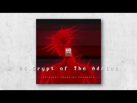 SUPERHOT: MIND CONTROL DELETE Soundtrack - Crypt Of The Addict