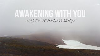 Celldweller - "Awakening With You" (Ulrich Schnauss Remix) [Official Video]