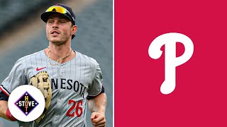 Download lagu Max Kepler signs with Phillies | Hot Stove mp3 Download lagu Max Kepler signs with Phillies | Hot Stove mp3