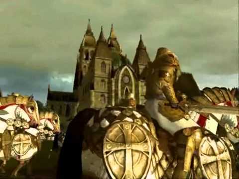 King Arthur : Pendragon Chronicles PC