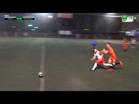 Dakika 36/ MANSUR BEŞER / BEŞER FC-SSK MOSKOVA / iddaa Rakipbul Ligi 2017