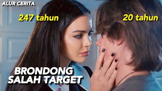 Download lagu VAMPIRE TETANGGAAN SAMA BR0ND0NG - Alur Cerita Film Vampire Next Door 2024 mp3